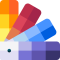 color-palette